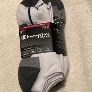 Men’s Champion Elite socks